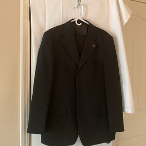 Soprano men Suit